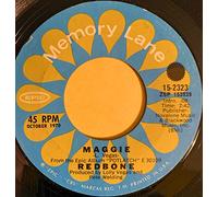 WITCH QUEEN OF NEW ORLEANS 7 INCH (7" VINYL 45) US EPIC