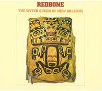 Witch Queen of New Orleans,the [Import allemand]