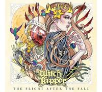 Witch Ripper - The Flight After The Fall [Compact Discs] Digipack Packaging