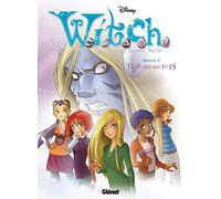 Witch - Saison 2 - Tome 01: Je sais qui tu es