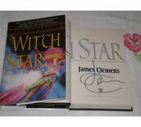Wit'ch Star
