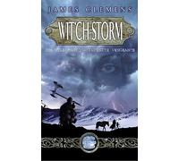 Wit'ch Storm: The Banned and the Banished Book Two