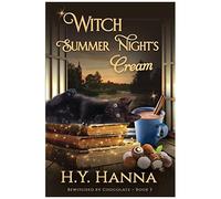 Witch Summer Night's Cream (Large Print)
