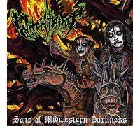 Witch Taint - Sons of.. -Bonus Tr-