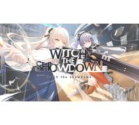Witch the Showdown (Steam Account)