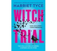 Witch Trial A Novel - Harriet Tyce - Harper Perennial - ebook (ePub) - Livre