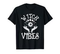 Witch Vibes | Couvent de sorcellerie | Sorcières Wicca T-Shirt