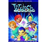 Witch Vol. 1 (Dvd)