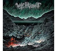 WITCH VOMIT - Buried Deep in a Bottomless Grave