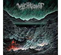 Witch Vomit Buried Deep In A Bottomless Grave (Vinyl)