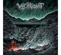 Witch Vomit Buried Deep In A Bottomless Grave (Vinyl)