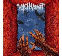 Witch Vomit Poisoned Blood (Vinyl) 12" Album