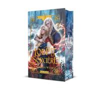 Witch Walker 3 : Le loup et la sorcière (Edition Relié)