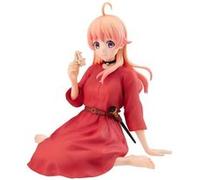 Witch Watch G.E.M. Series - Statuette Nico Palm Size 9 cm