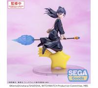 Witch Watch Luminasta PVC Nemu Miyao 14 cm Sega