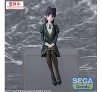 Witch Watch PM parce que PVC Nemu Miyao 14 cm SEGA Statue