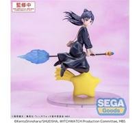 Witch Watch - Statuette Luminasta Nemu Miyao 14 cm
