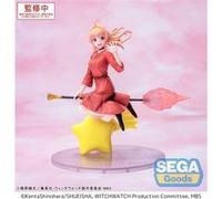 Witch Watch - Statuette Luminasta Nico Wakatsuki 14 cm