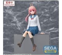 Witch Watch - Statuette PM Perching Nico Wakatsuki 14 cm