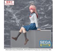 Witch Watch statuette PVC PM Perching Nico Wakatsuki 14 cm