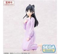 Witch Watch - Statuette Yumemirize Nemu Miyao 14 cm