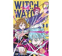Witch Watch T14 - Kenta Shinohara - Soleil - broché - Manga