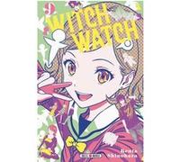 Witch Watch T09