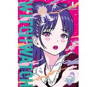 Witch Watch. Volume 4