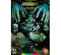 Witch Who Came from The Sea [Edizione: Regno Unito] [Import]