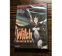 Witch Who Came From the Sea [Import USA Zone 1]
