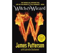 Witch & Wizard