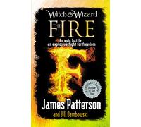 Witch & Wizard: The Fire