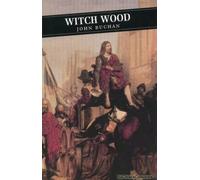 Witch Wood