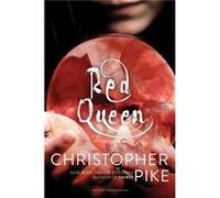 Witch World Red Queen by Christopher Pike Christopher Pike (Auteur)