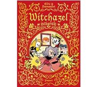 Witchazel integrale Elric Dufau (Dessinateur), François Darnaudet-Malvy (Auteur)