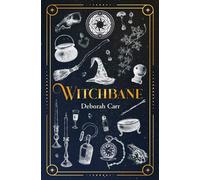 Witchbane - Deborah Carr - One More Chapter - ebook (ePub) - Livre
