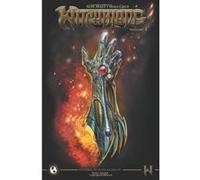 Witchblade 1 Ron Marz (Auteur)