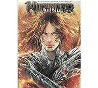 Witchblade 2 Ron Marz (Auteur)