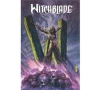 Witchblade Borne Again Volume 1 by Ron Marz Laura Braga, Marc Silvestri, Ron Marz, (Auteur)