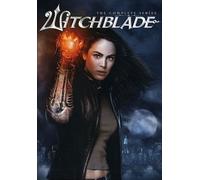 Witchblade: Complete Series