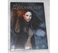 Witchblade : Série Complète Coffret DVD Live Action NEUF & SCELLÉ Région 2