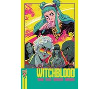 Witchblood: The Hounds of Love (Compact Edition)