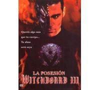 Witchboard Iii: The Possession
