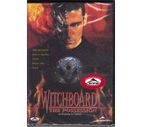 Witchboard:the Possession
