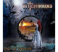 Witchbound – End of Paradise