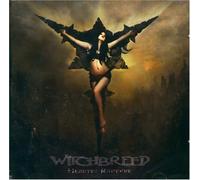 Witchbreed - Heretic Rapture [Import]