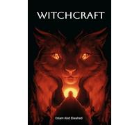 Witchcraft: 100 True Horror Stories of Real Witches, Spells, and Curses