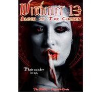 Witchcraft 13: Blood of the Chosen