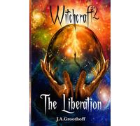 Witchcraft 2: The Liberation: English Edition