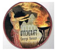 George Benson – Witchcraft – Import (Brisa)